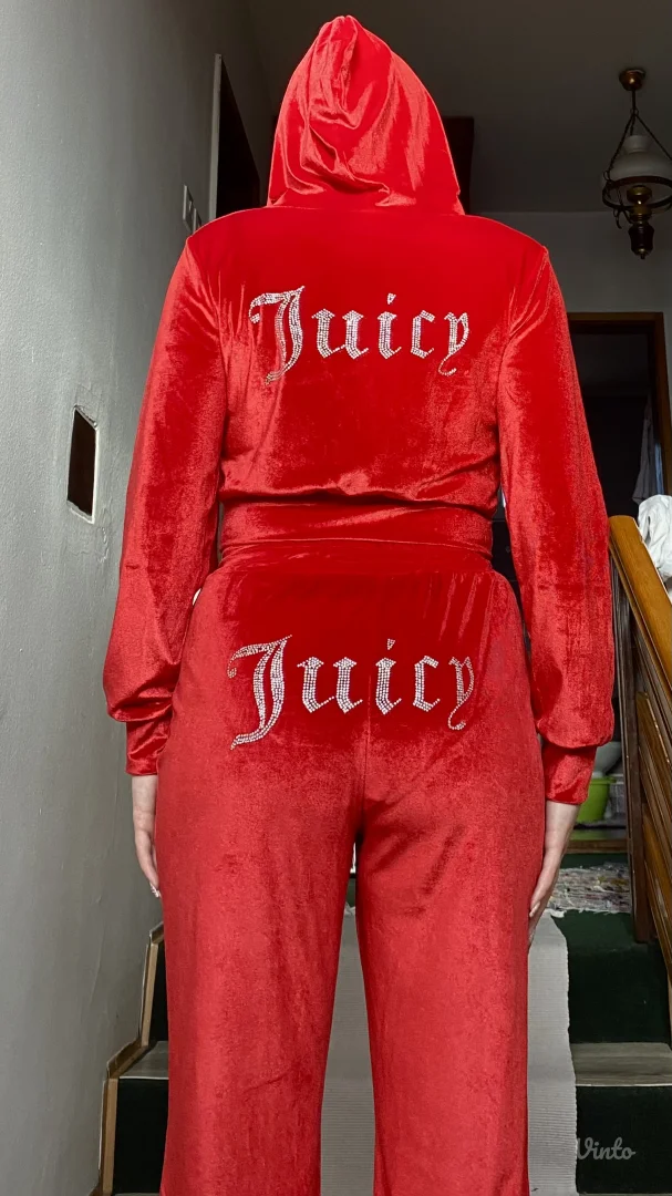 Juicy trenerke komplet