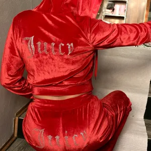 Juicy trenerke komplet