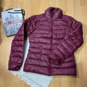 Perjana jakna za prelazni period 🪿