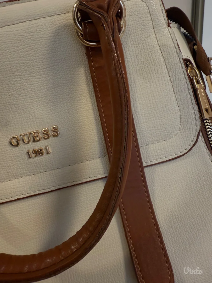 Guess torba