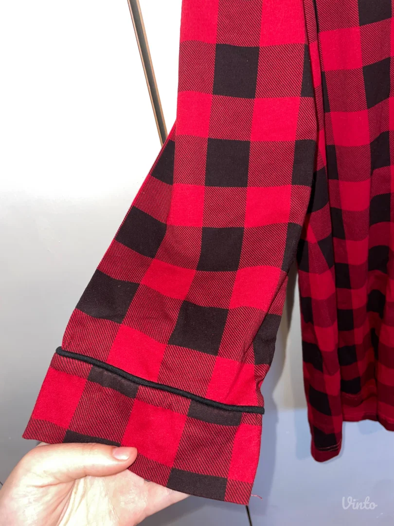 Bonatti-karirana košulja