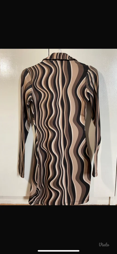 Last Point Life-mantil na dugmiće