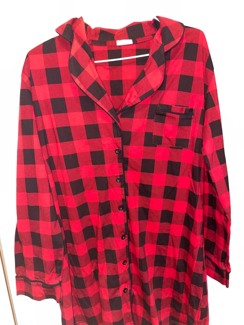 Bonatti-karirana košulja