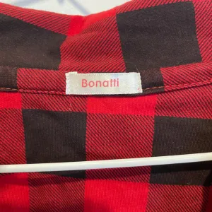 Bonatti-karirana košulja