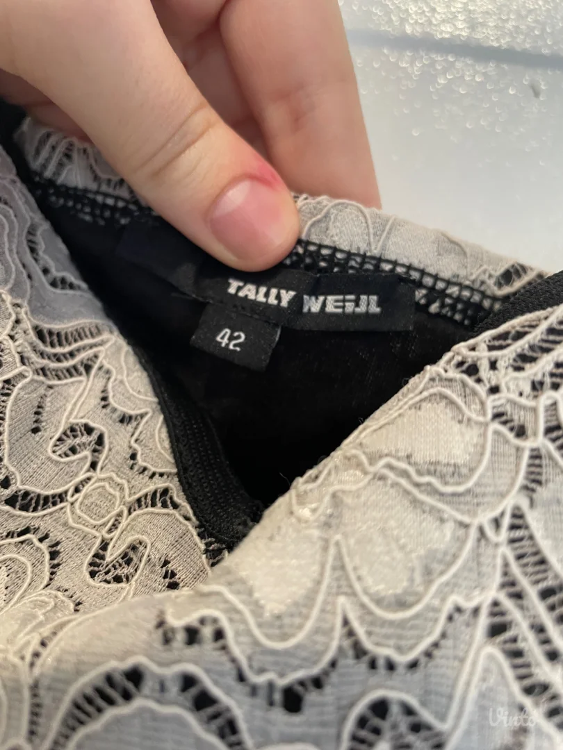 Tally Weijl-haljinica