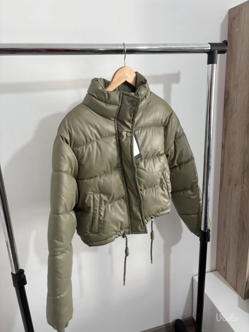 Puff jakna top kvalitet