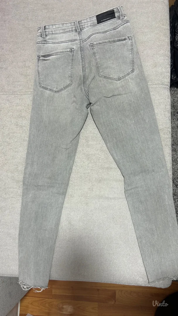 stradivarius farmerke