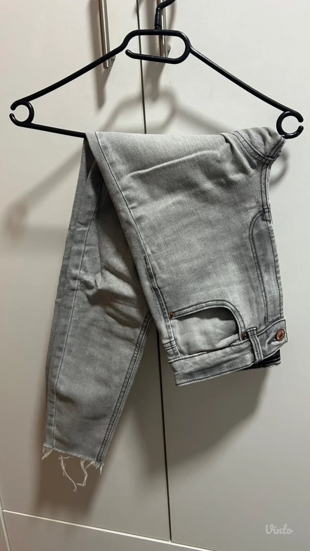 stradivarius farmerke