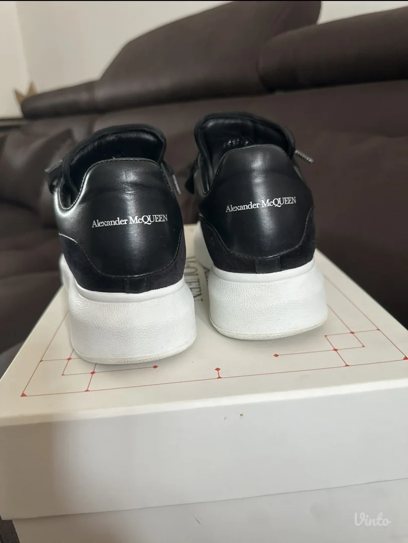 Original Alexander McQueen patike