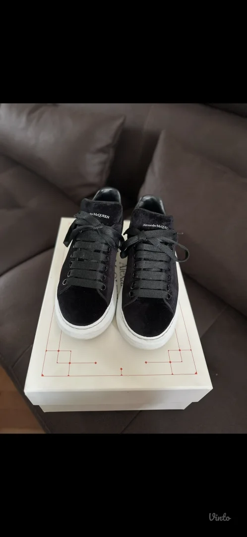 Original Alexander McQueen patike