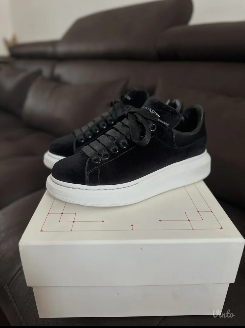 Original Alexander McQueen patike