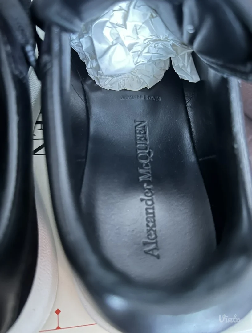 Original Alexander McQueen patike