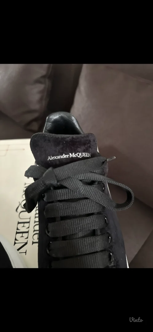 Original Alexander McQueen patike