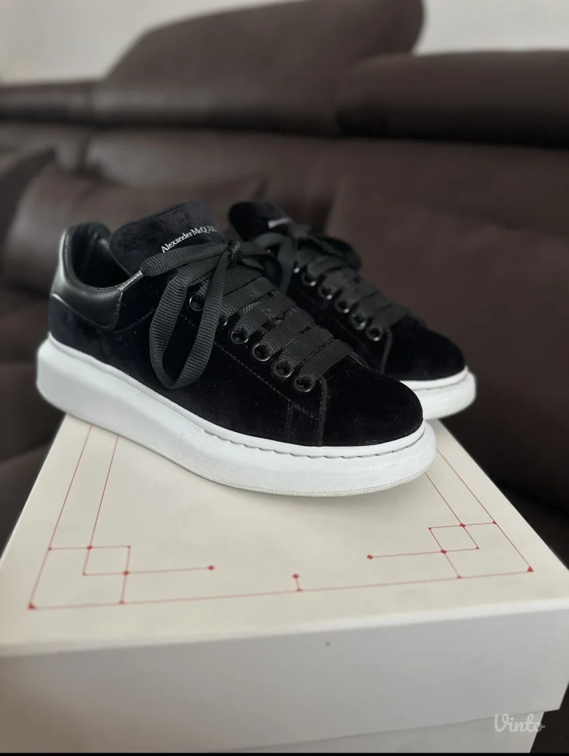 Original Alexander McQueen patike