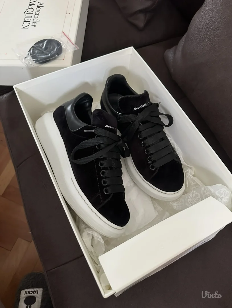 Original Alexander McQueen patike