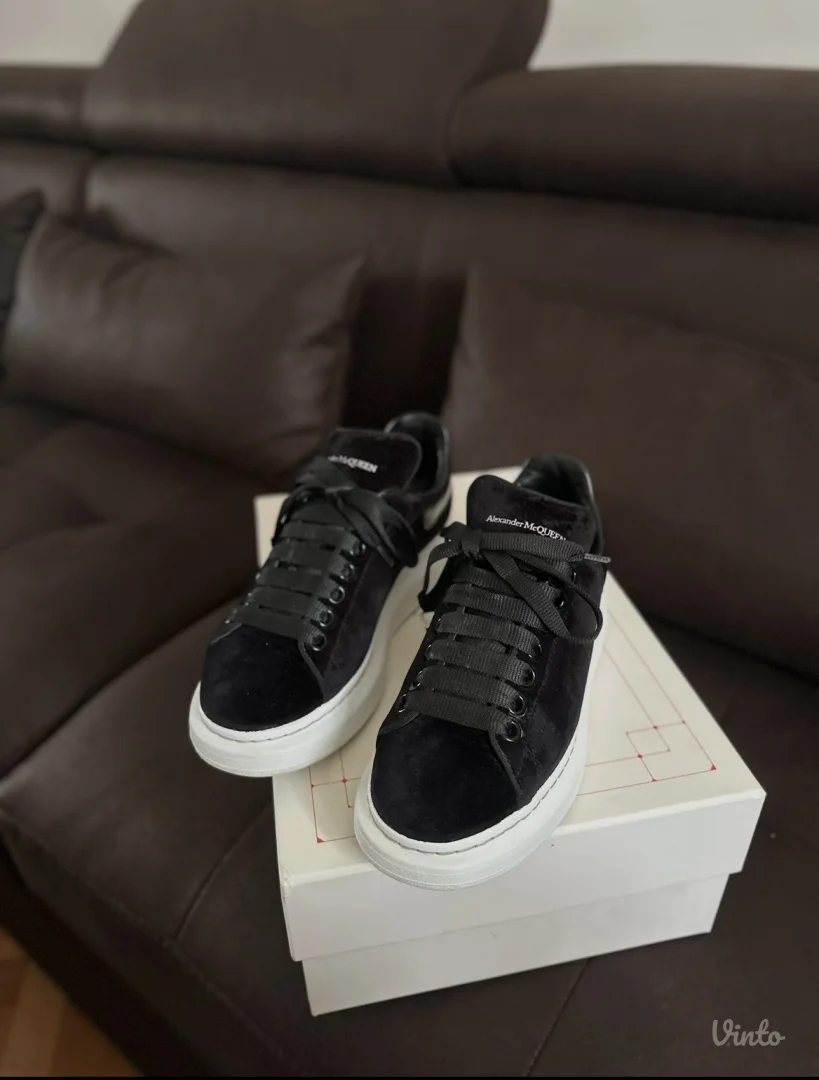 Original Alexander McQueen patike