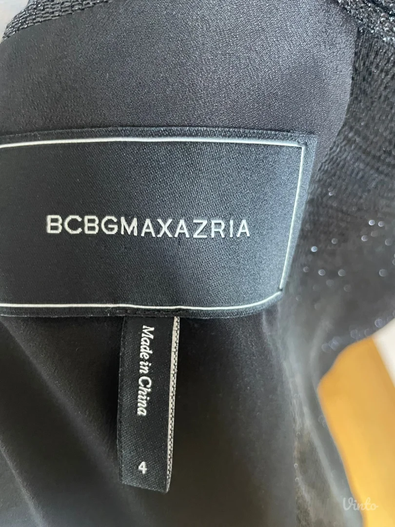 Elegantna sako-haljina