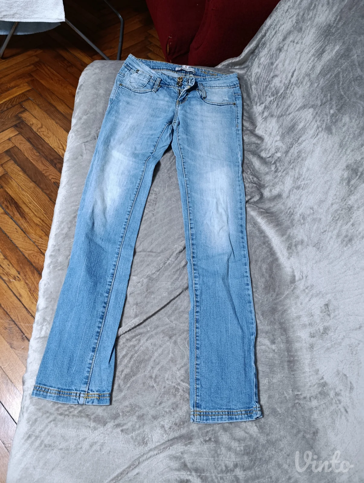 Farmerke