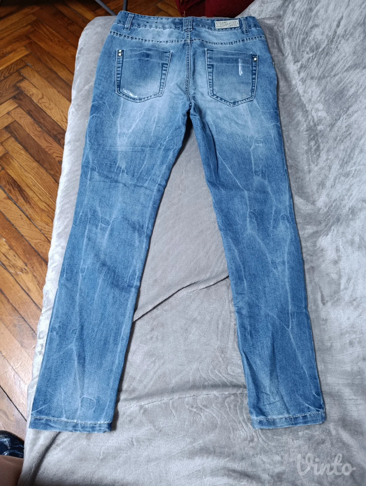 Farmerke