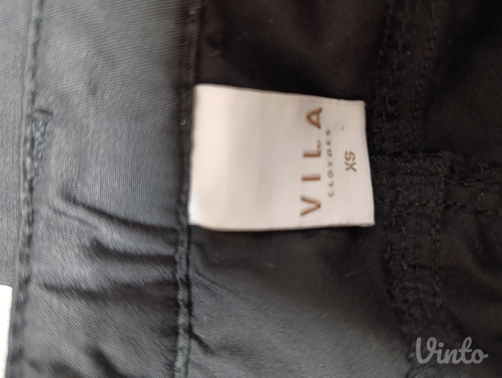 pantalone