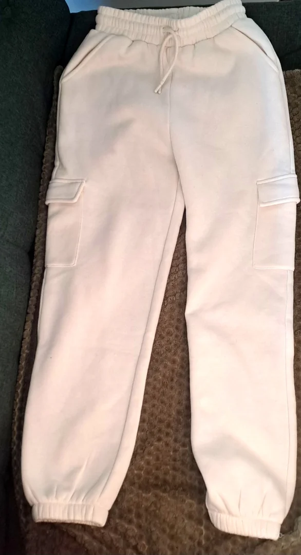 Waikiki trenerka - cargo pantalone