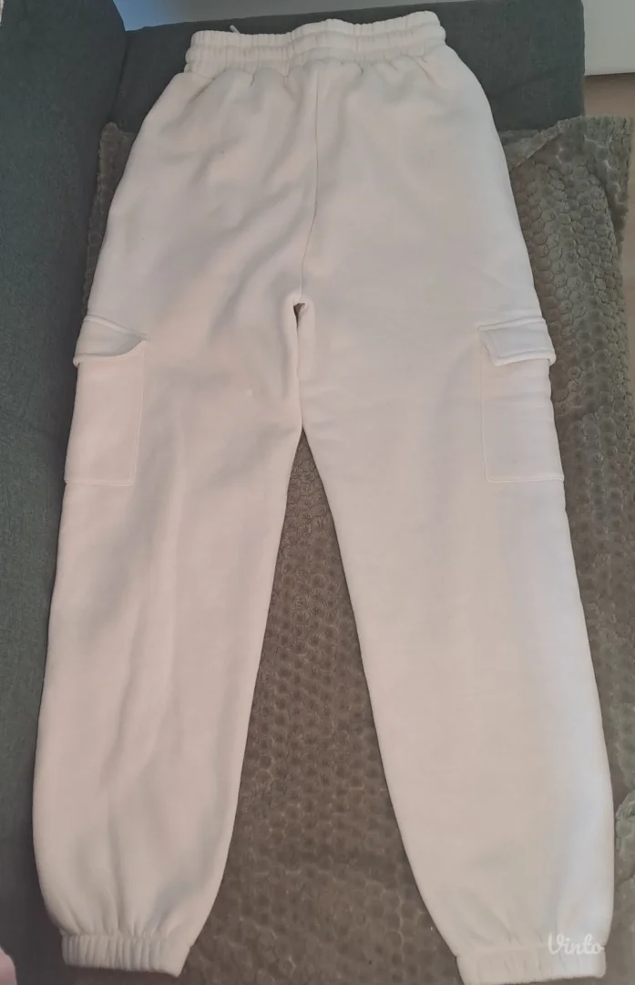 Waikiki trenerka - cargo pantalone