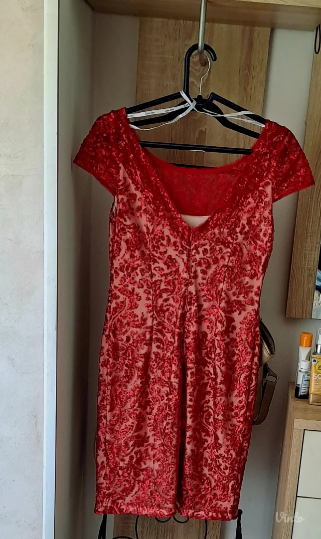 Calvin Klein original haljina