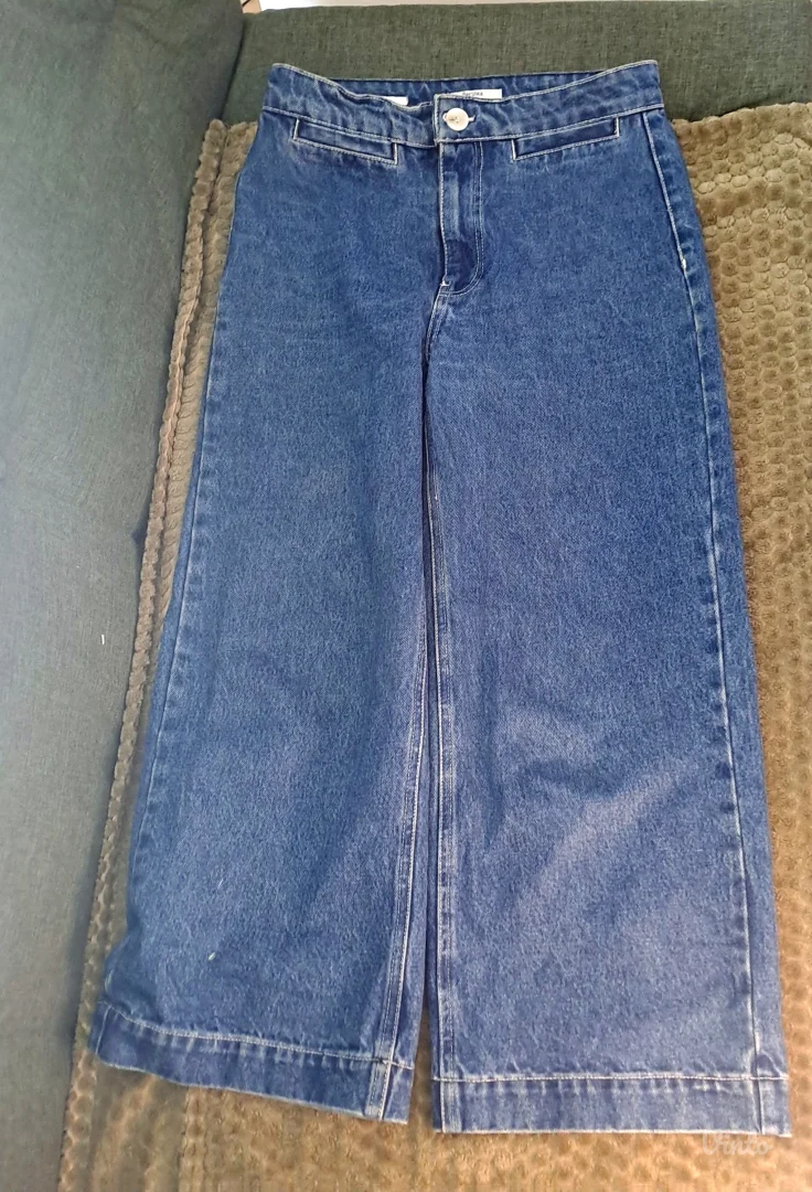 Bershka i stradivarius