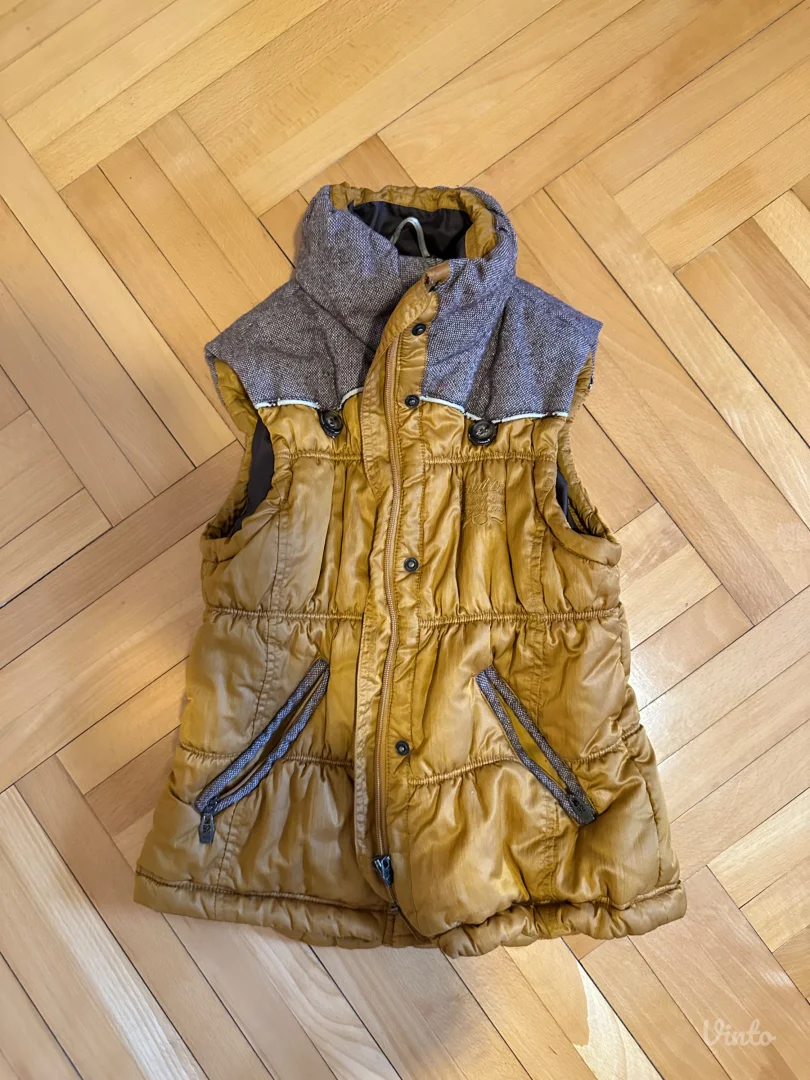 Timeout zenski prsluk