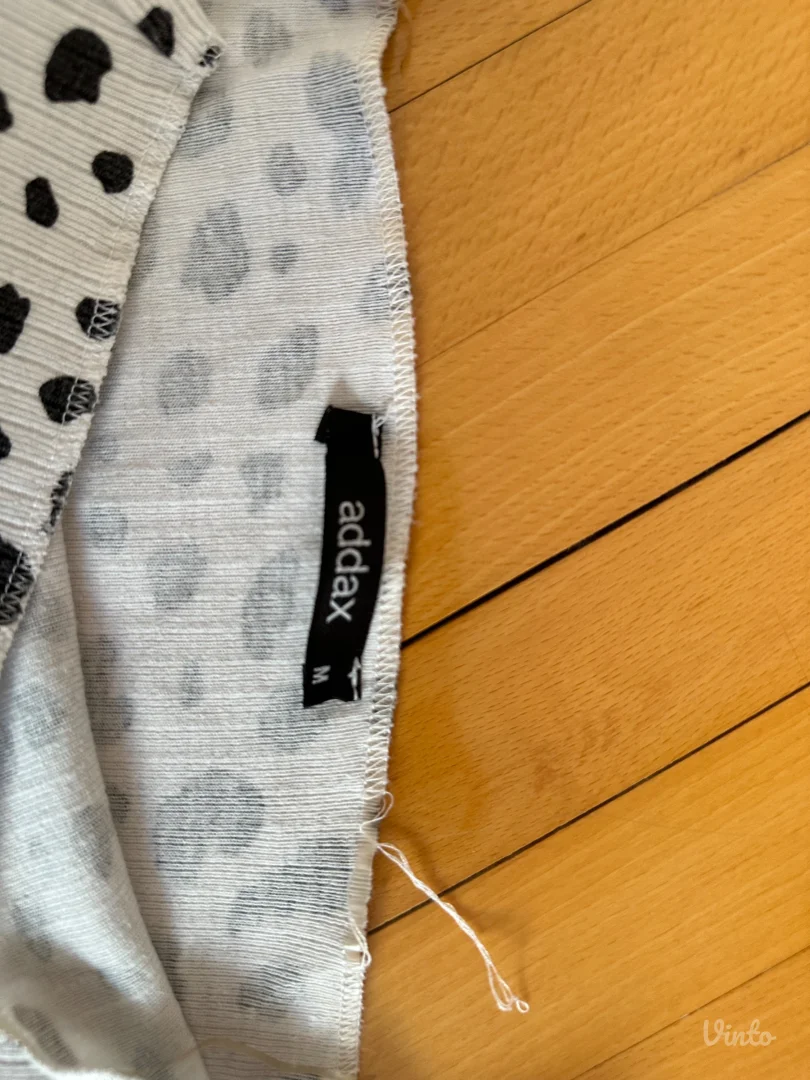 Bluza na duge rukave