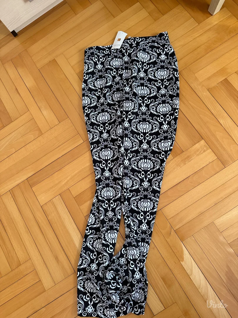 Calliope pantalone