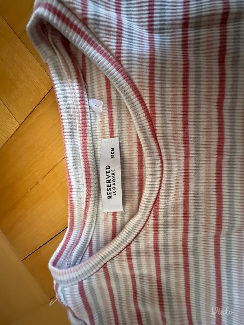 Reserved majica dugih rukava