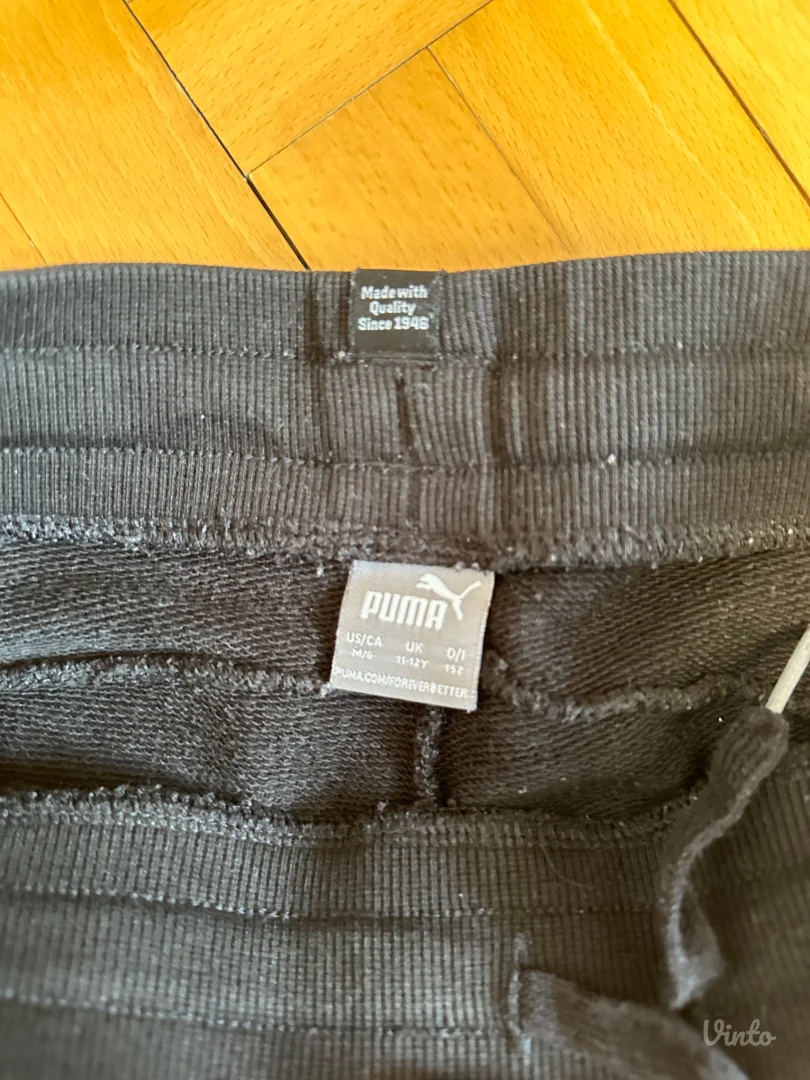 Puma donji deo trenerke