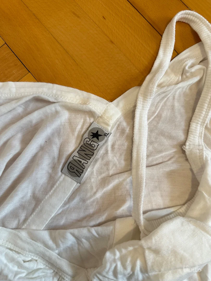 Rang letnja haljinica