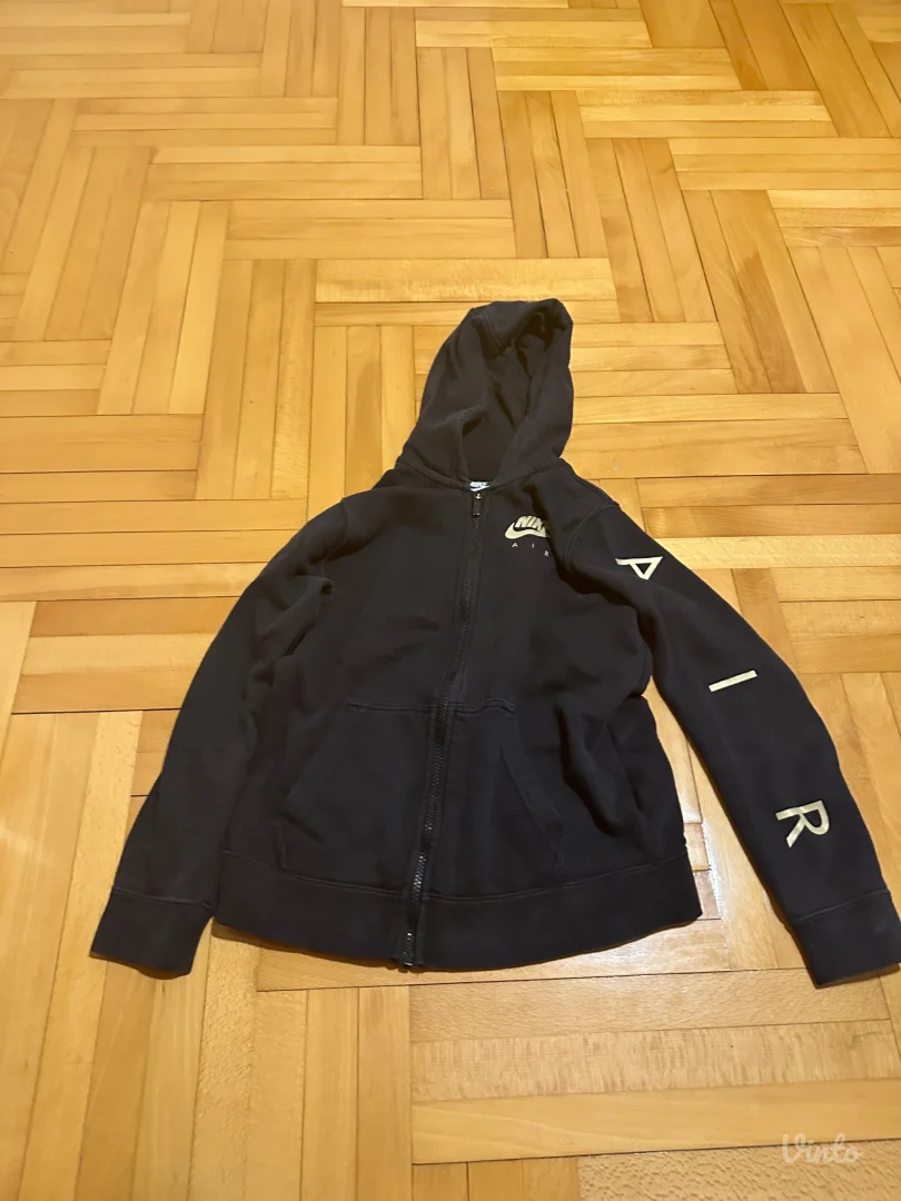 Nike air duks na kopčanje