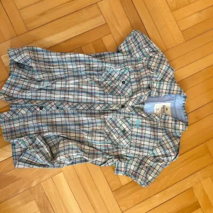 Timeout zenska kosulja na kratke rukave