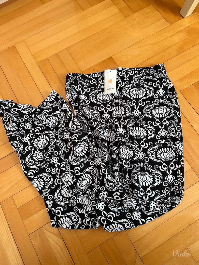 Calliope pantalone