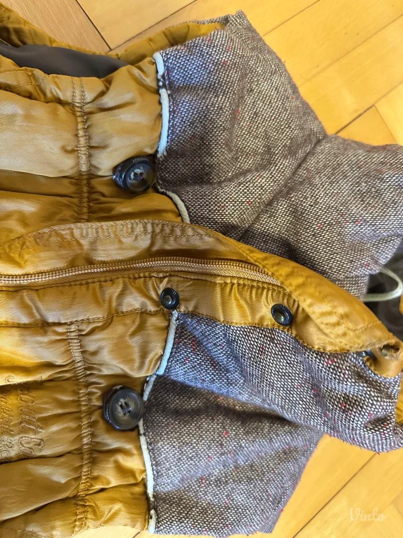 Timeout zenski prsluk