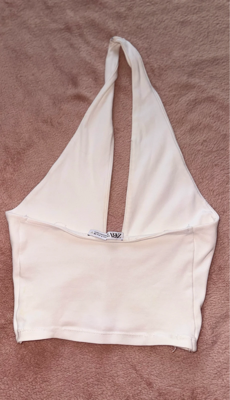 Zara top