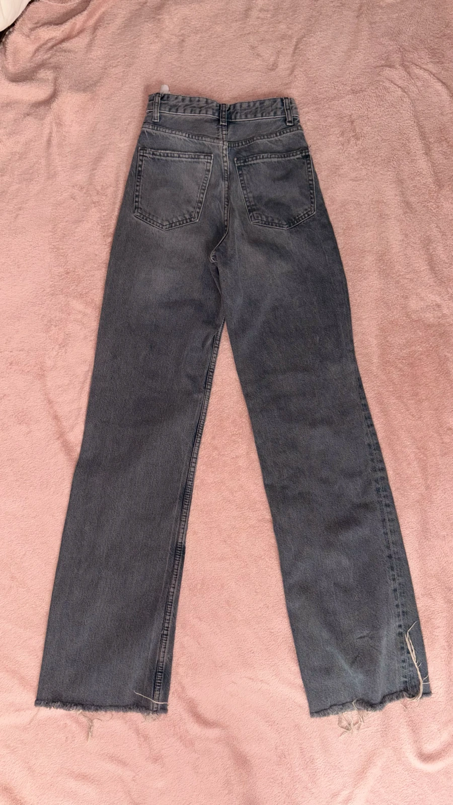 Zara farmerke