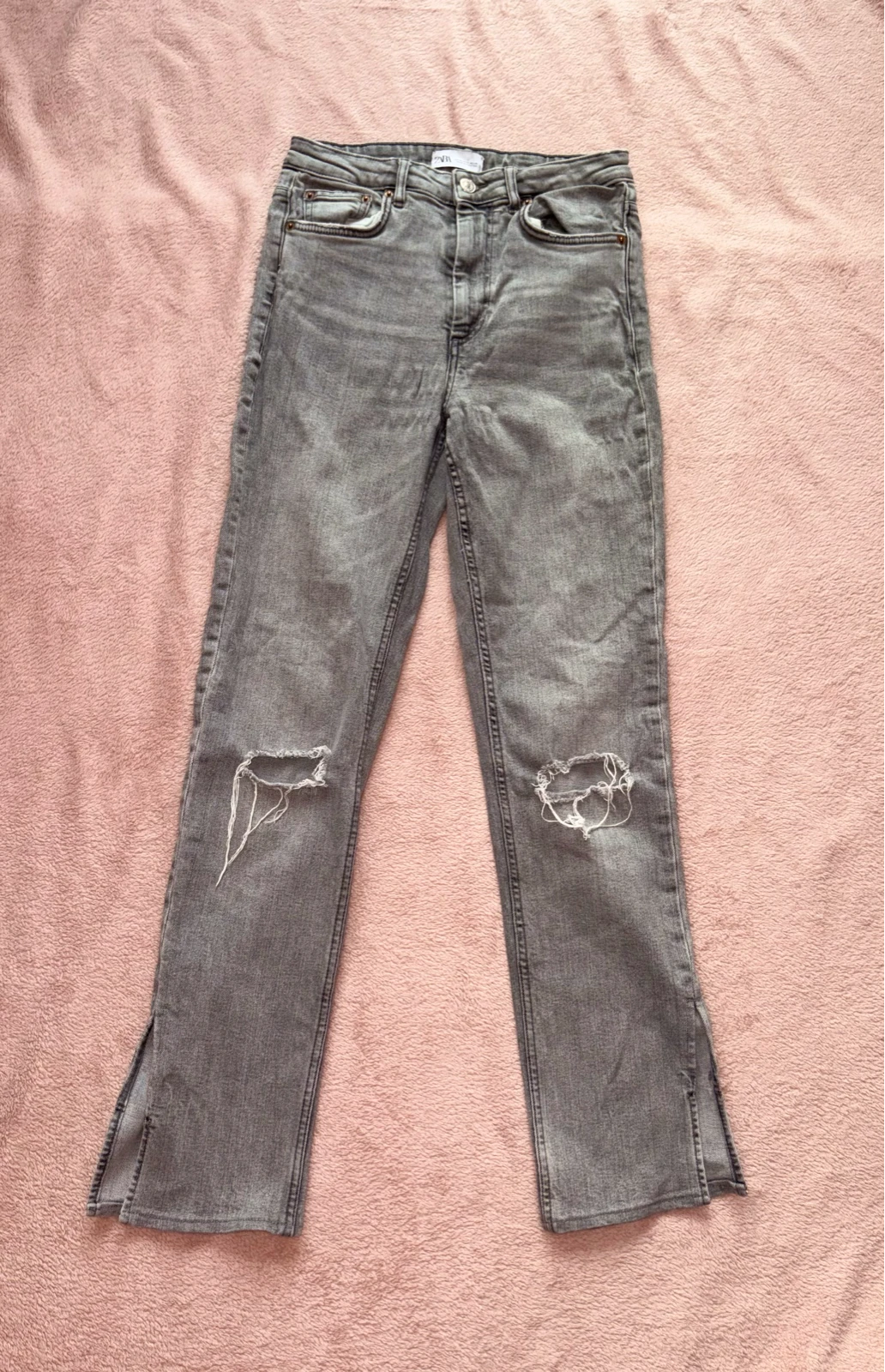 Zara farmerke