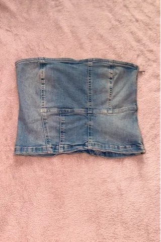 Zara top