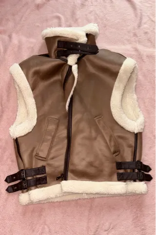 Zara prsluk