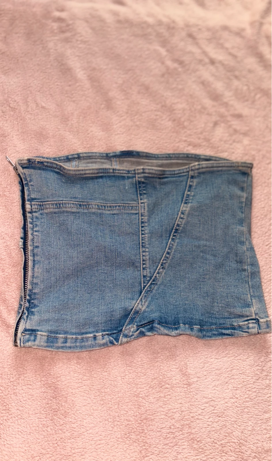 Zara top