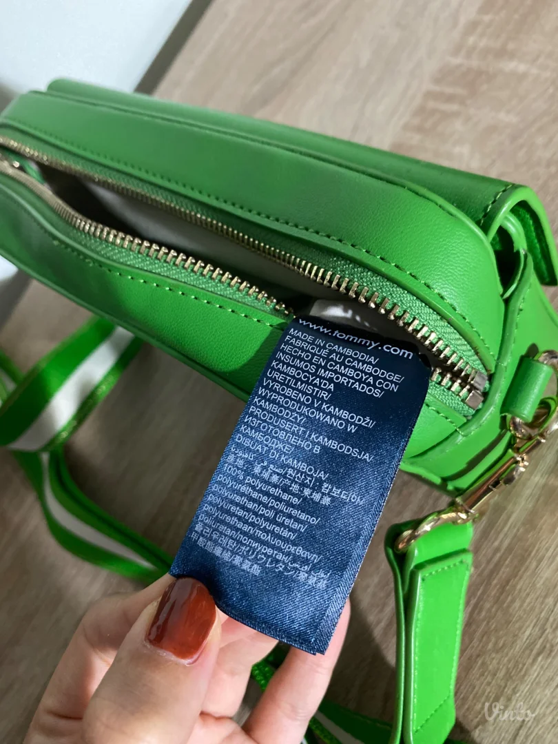 Tommy Hilfiger torbica NOVA