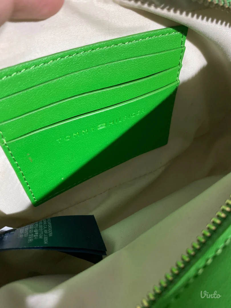 Tommy Hilfiger torbica NOVA