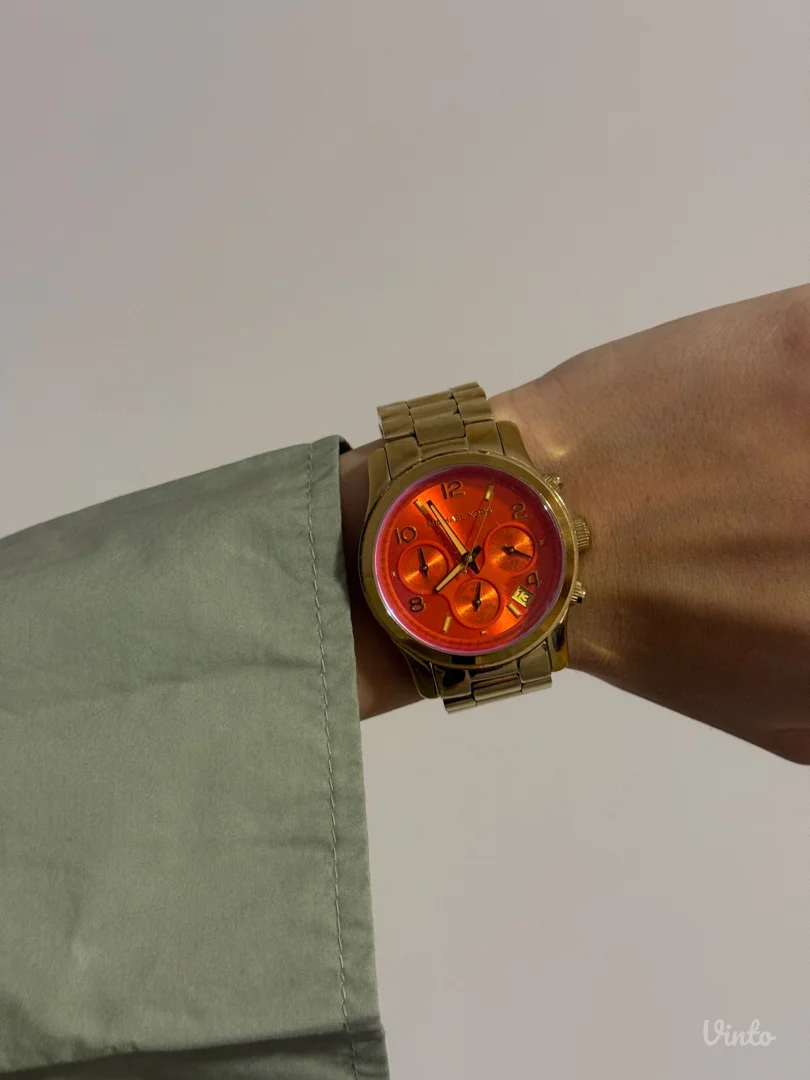 Michael Kors Runway Flash Lens original sat