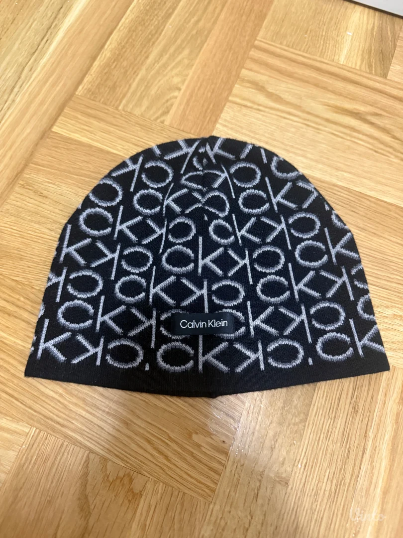 Calvin klein original kapa nova