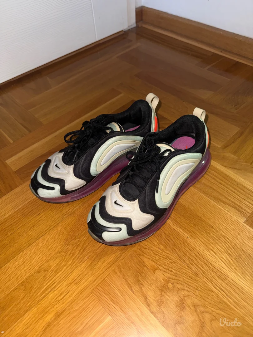 Nike original 720