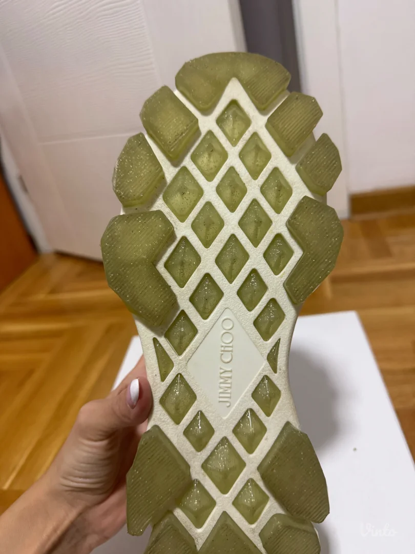 Jimmy Choo original patike